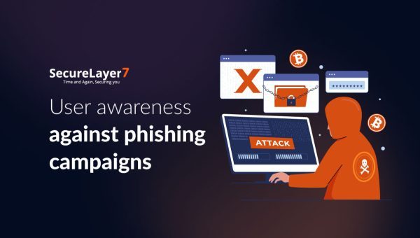 Neutralizing Phishing Campaigns with User Awareness and Training Programs