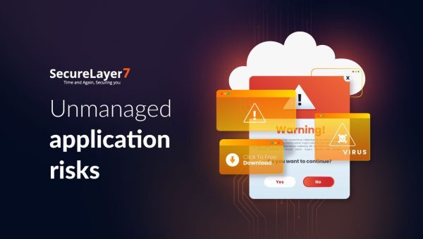 Securing Your Organization From Unmanaged Application Risks 