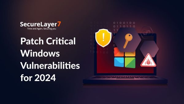Patch Critical Windows Vulnerabilities for 2024