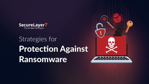 10 Top Strategies for Protection Against Ransomware