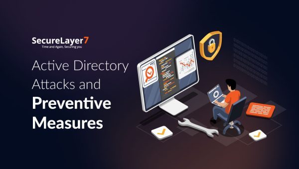 Active Directory Attacks and Preventive Measures