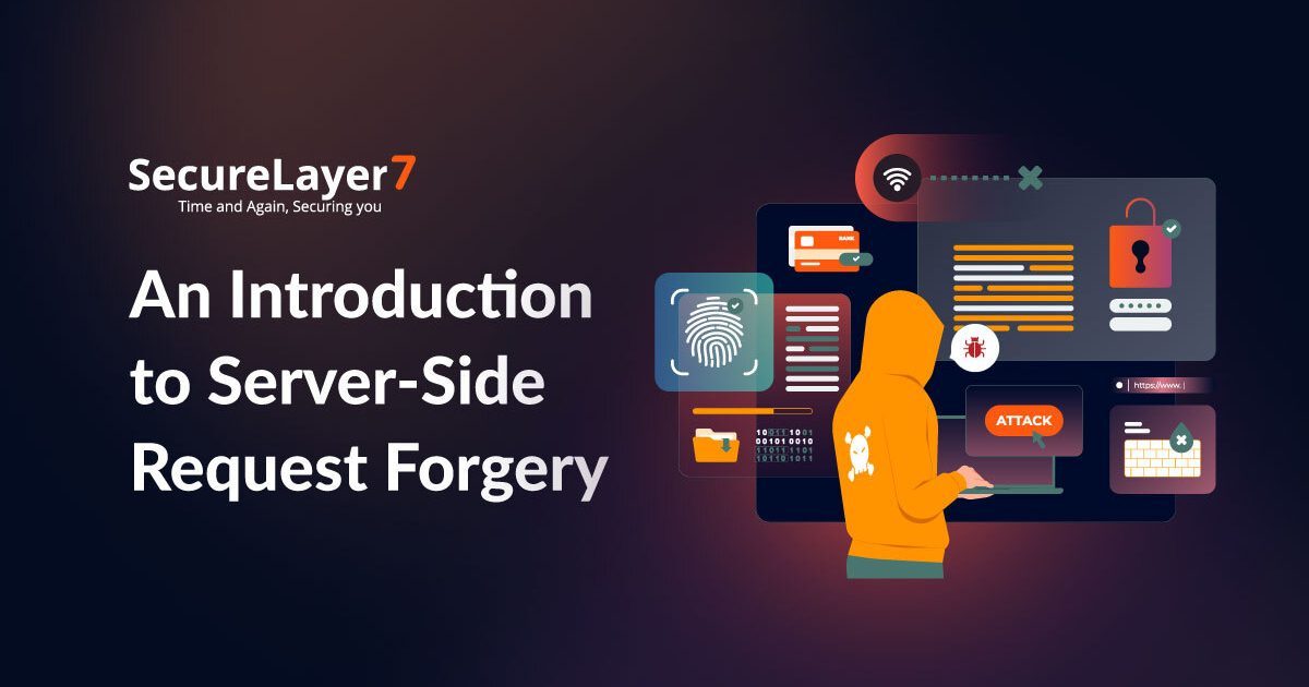 An Introduction to Server-Side Request Forgery