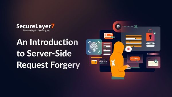 An Introduction to Server-Side Request Forgery