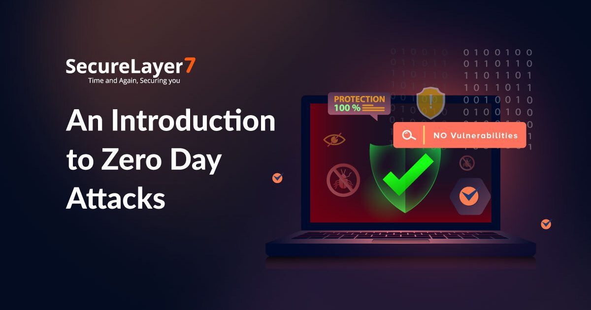 An Introduction to Zero Day Attacks