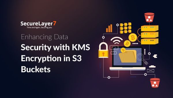 Enhancing Data Security with KMS Encryption in S3 Buckets