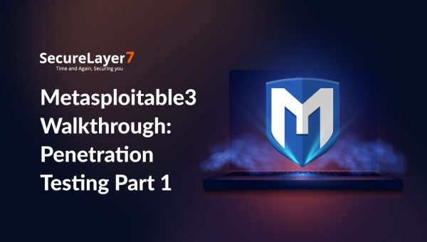 Metasploitable3 Walkthrough: Penetration Testing (Part 1)
