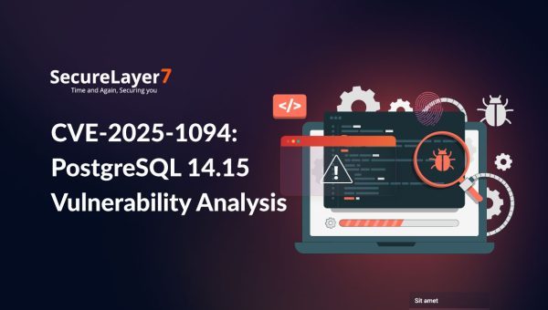 CVE-2025-1094: PostgreSQL 14.15 Vulnerability Analysis