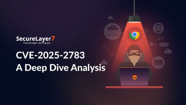 CVE-2025-2783 Chrome Sandbox Escape via Mojo IPC