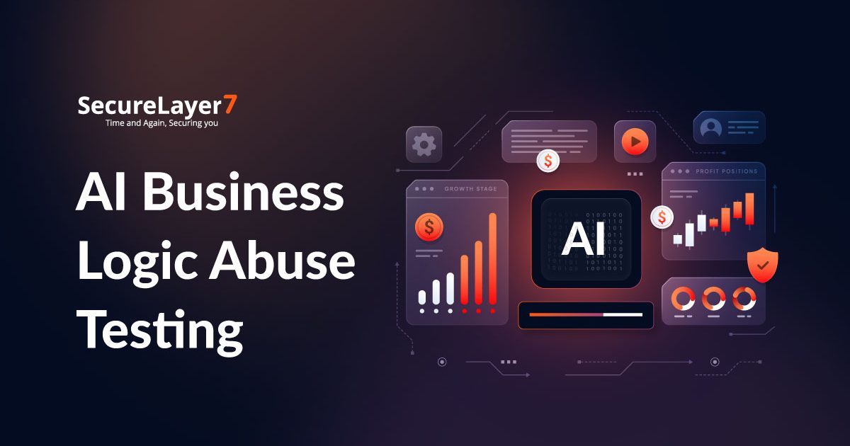 AI Business Logic Abuse Testing: Guarding Against Prompt Risks