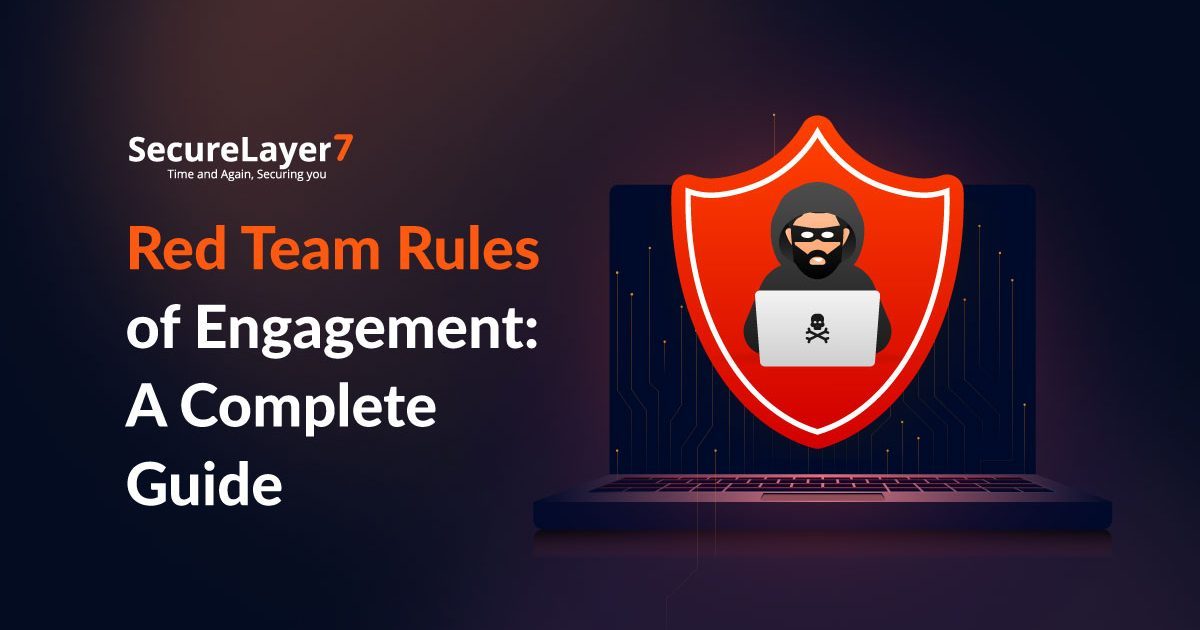 Red Team Rules of Engagement: Scope, Limits and Practices