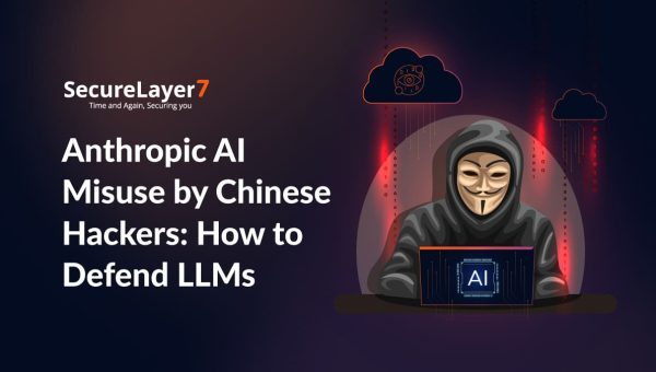 Anthropic AI Misuse by Chinese Hackers: How to Defend LLMs