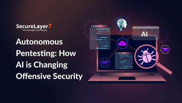 Autonomous Pentesting: How AI is Changing Offensive Security