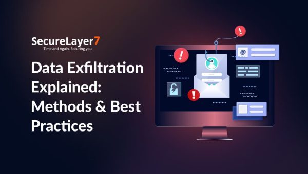 Data Exfiltration Explained: Methods & Best Practices 