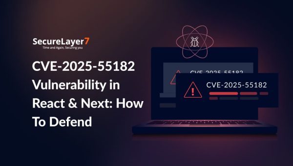 CVE-2025-55182: Understanding React’s Critical Prototype Pollution Vulnerability