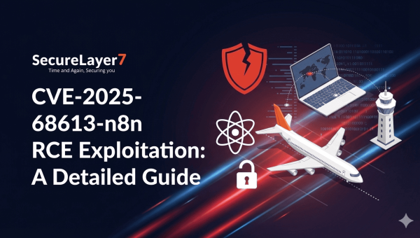 n8n CVE-2025-68613 RCE Exploitation: A Detailed Guide  