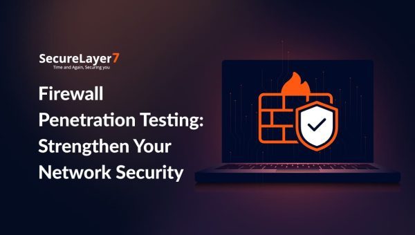 Firewall Penetration Testing: Strengthen Your Network Security