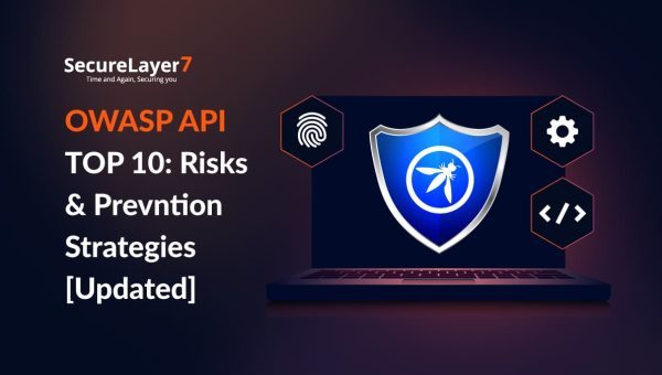 OWASP API Top 10: Risks & Prevntion Strategies [Updated]