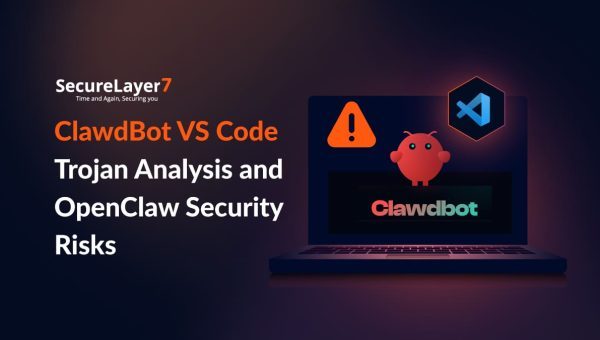 ClawdBot VS Code Trojan Analysis and OpenClaw Security Risks